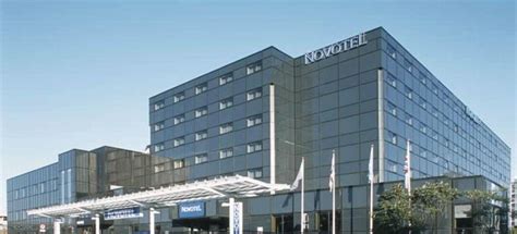 novotel birmingham airport hotel